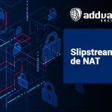Slipstreaming de NAT